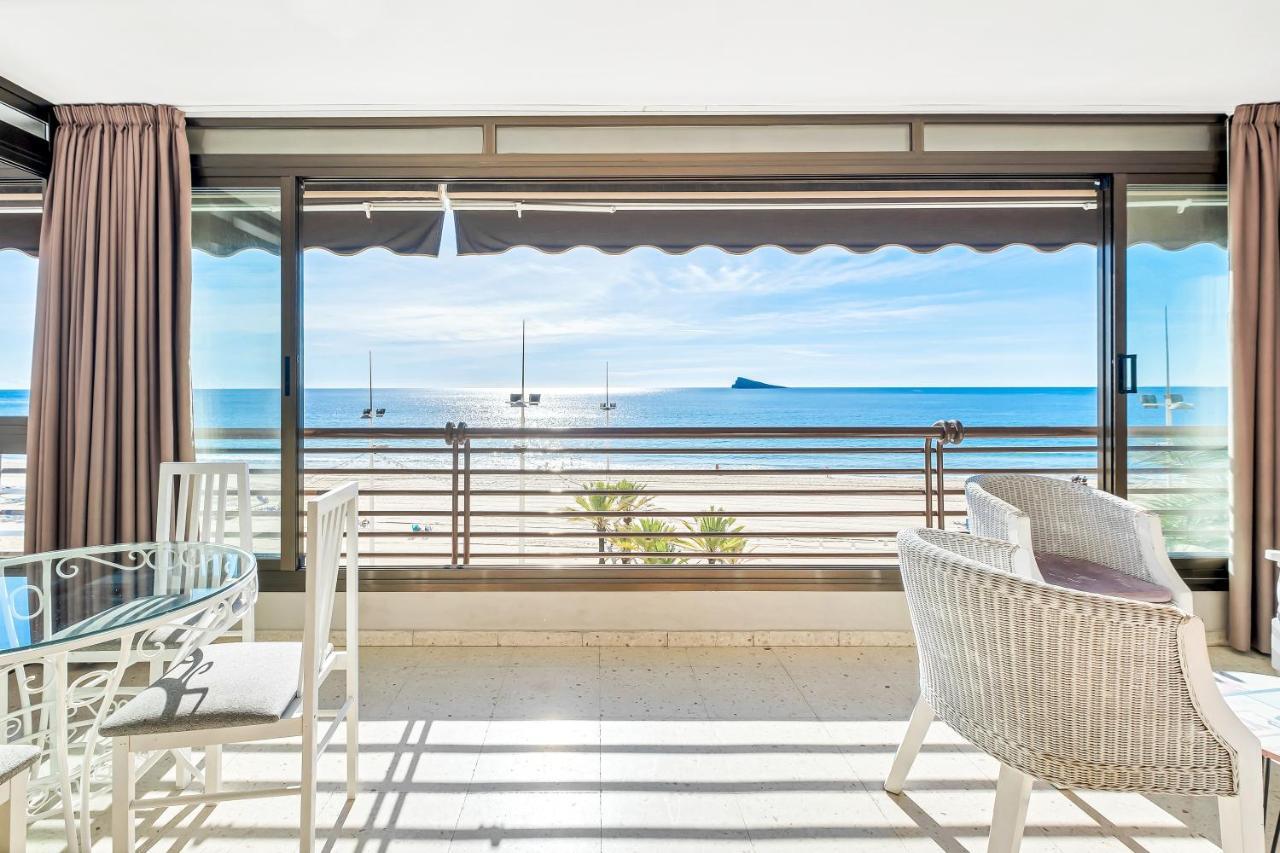 Arenas 1-c Apartamento Benidorm